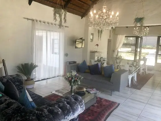 Muco Guest House