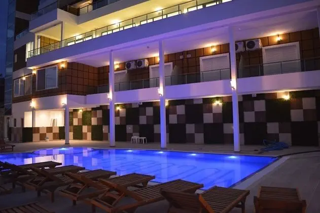 Hotel Mucobega 2 - Öne Çıkan Resim