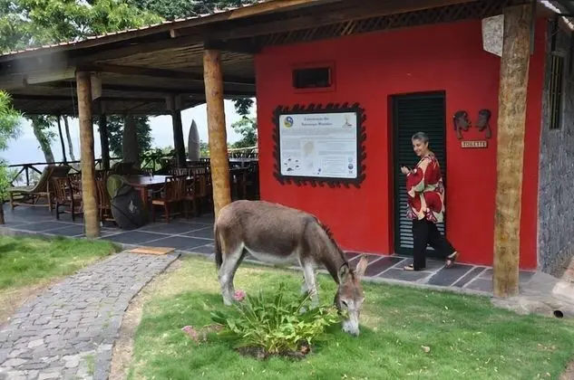 Mucumbli Hotel - Öne Çıkan Resim
