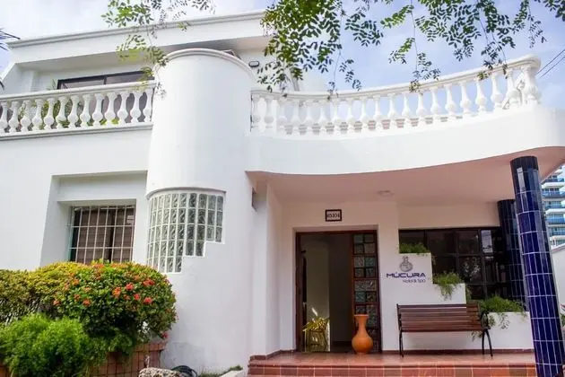 Mucura Hotel Spa