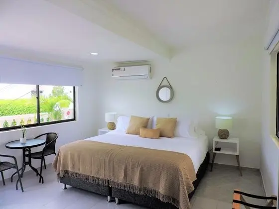 Mucura Hotel Spa