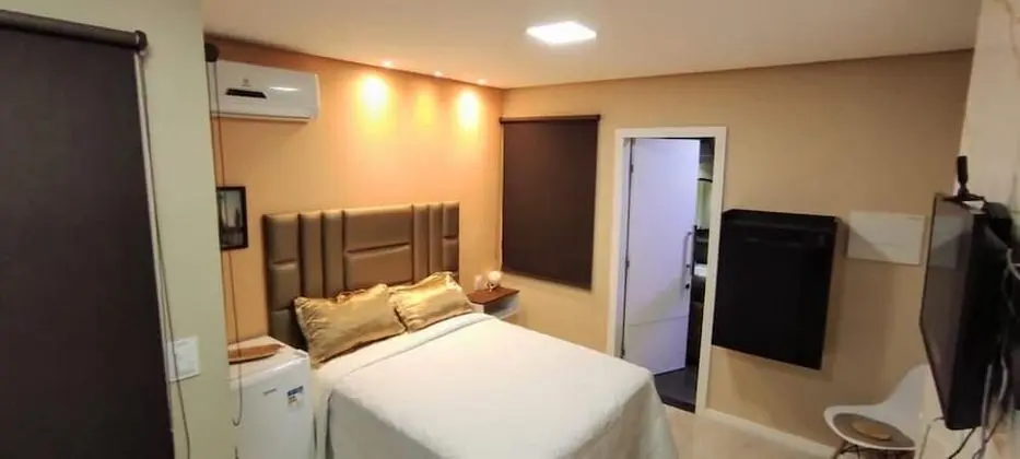 Mucuripe Apart Hotel