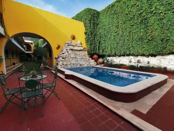 Hotel Mucuy