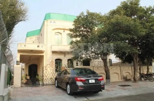 Mudan Regency Guest House