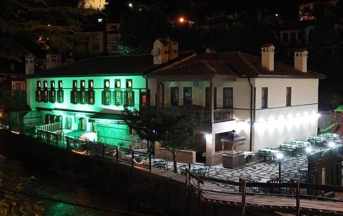 Muderrisler EviFotoğrafı