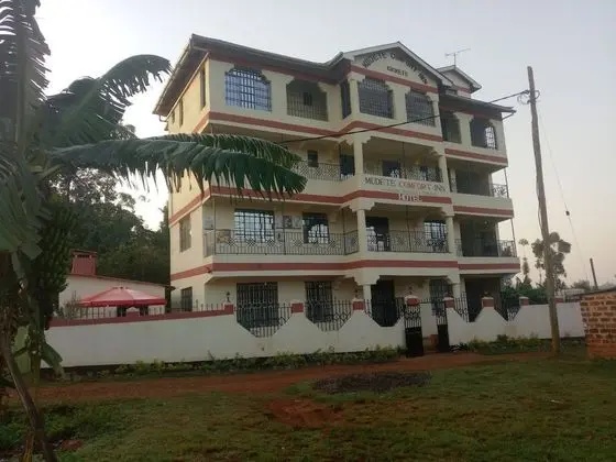 Mudete Comfort Inn - 1