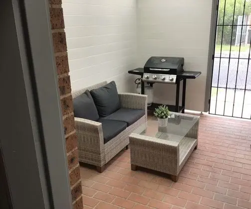 Mudgee Apartments - Church Street - Yerinde Yemek