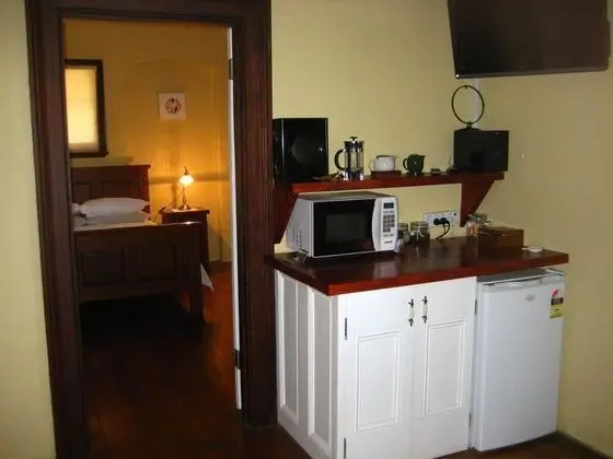 Mudgee Bed And Breakfast - Mutfak