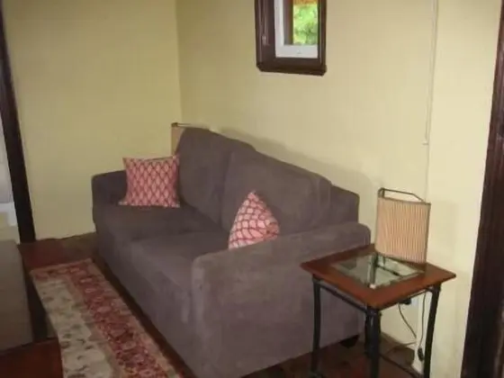 Mudgee Bed And Breakfast - Oda
