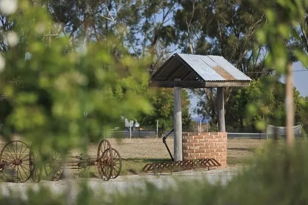 Mudgee Valley Park - Dış Mekan