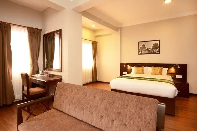 Hotel Mudita - Öne Çıkan Resim