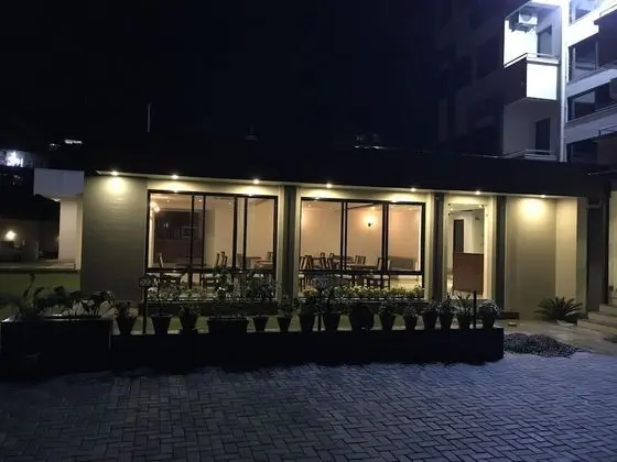 Hotel Mudita - Yerinde Yemek