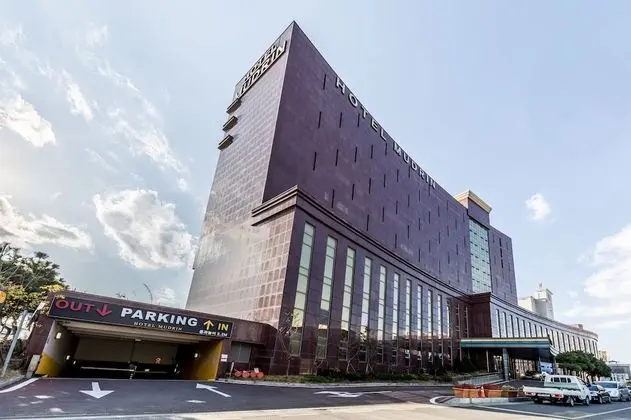 Hotel Mudrin