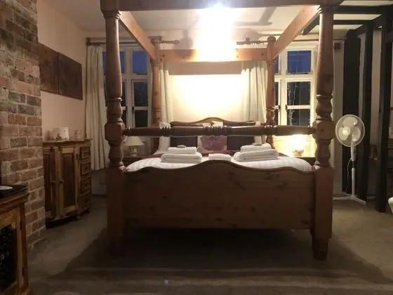 The Mug House Inn & Restaurant - Öne Çıkan Resim