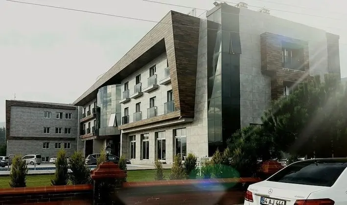 Muğla Hotel