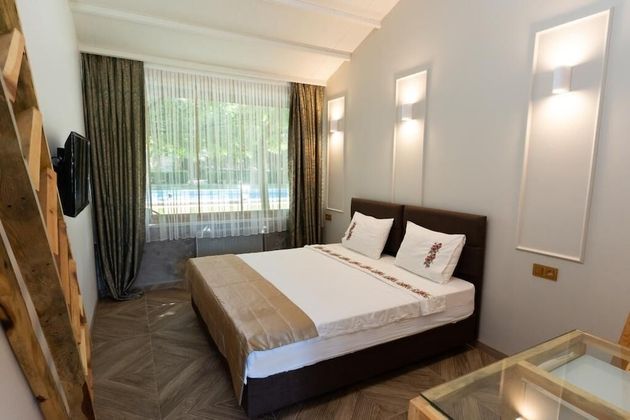 Muğla Tashan Boutique OtelFotoğrafı