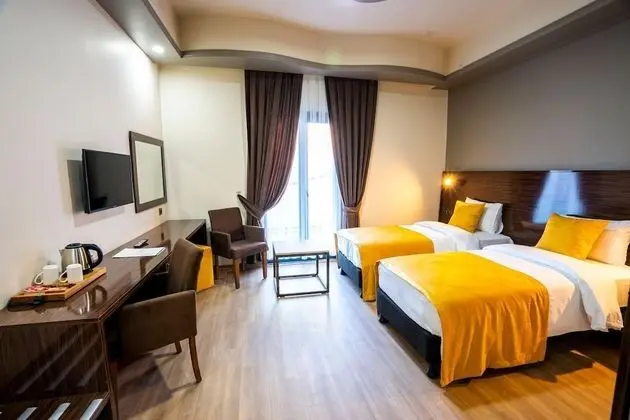Mugwort Hotel&Spa - Öne Çıkan Resim