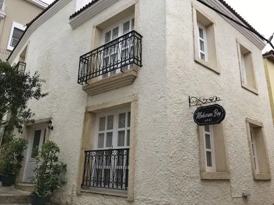 Muharrem Bey Butik Otel