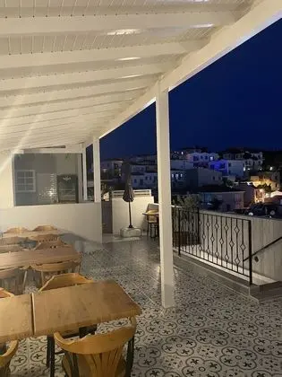 Muharrem Bey Butik Otel - Dış Mekan