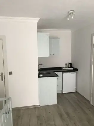 Muharrem Bey Butik Otel - Oda