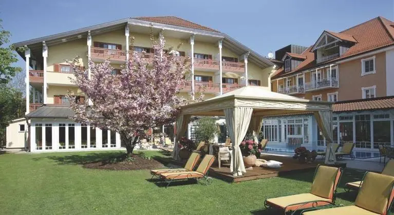 Mühlbach Thermal Spa & Romantik Hotel