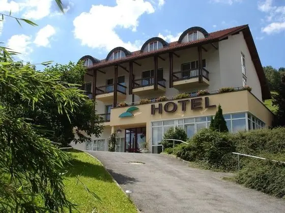 Hotel Mühlbergblick - 1