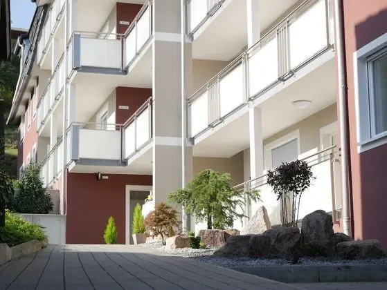 Hotel & Mühlenapartments - Öne Çıkan Resim