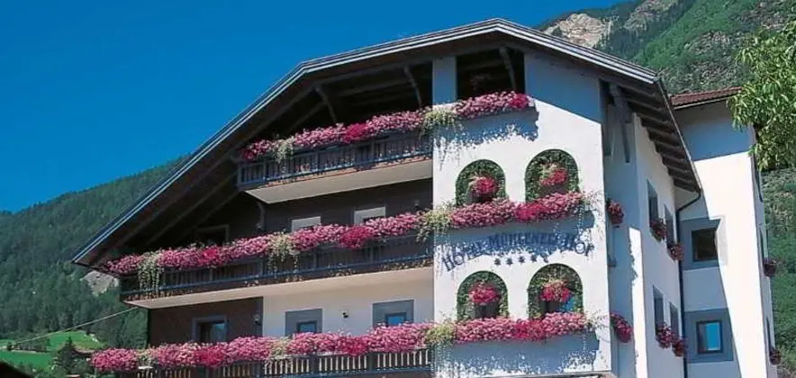 Hotel Mühlener Hof