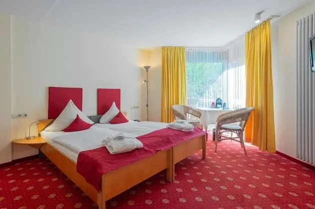 Mühlenthaler's Park Hotel - 1