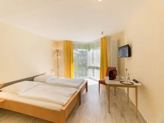 Mühlenthaler's Park Hotel - Öne Çıkan Resim