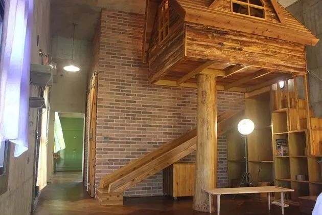 Muho B&B