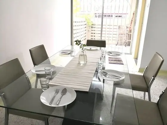MUHOME Holiday House In Petaling Jaya - Oda Düzeni