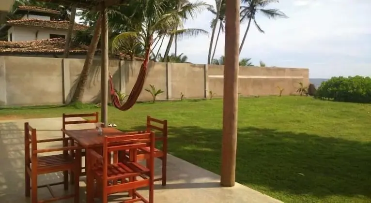 Muhudu Rella Villa - Dış Mekanlar