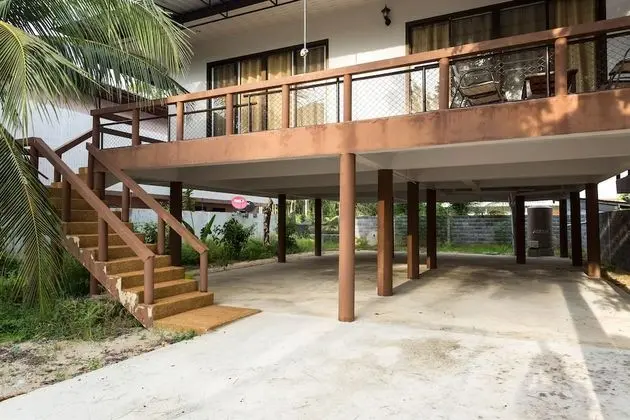 Mui Inn Residence