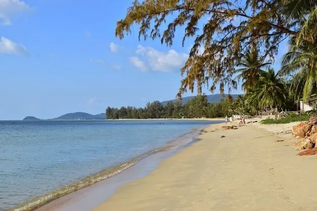 Mui Inn Residence - Dış Mekan
