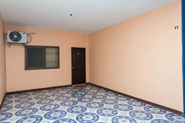 Mui Inn Residence - Lobi