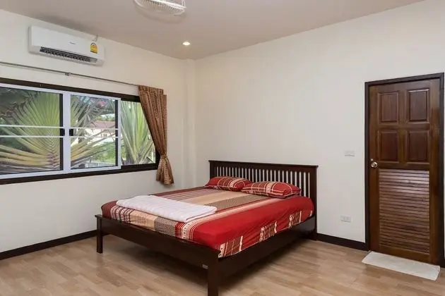 Mui Inn Residence - Oda