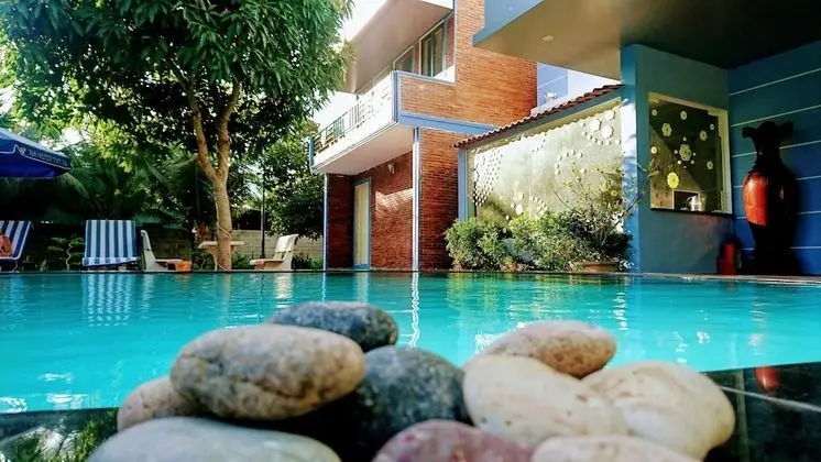 Mui Ne Alena Bungalow Hotel