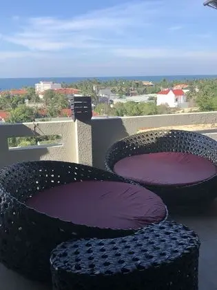Mui Ne Hills Bliss Hotel - Dış Mekan