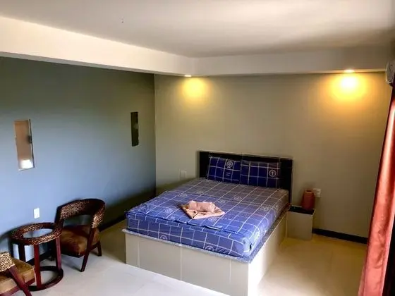 Mui Ne Hills Bliss Hotel - Oda