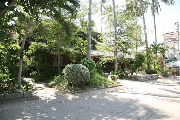Mui Ne Resort by TheSinhTourist - Lobi