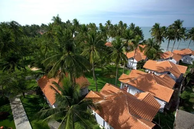 Muine deCentury Beach Resort & Spa
