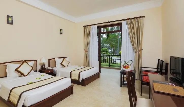 Muine deCentury Beach Resort & Spa - Öne Çıkan Resim