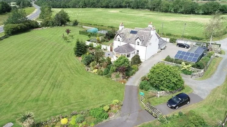Muirfad Farm House B&B