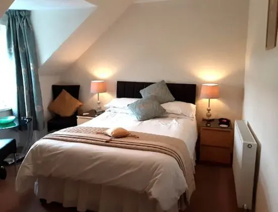 Muirfad Farm House B&B - Öne Çıkan Resim