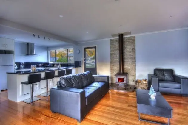 Muirs Beach Retreat
