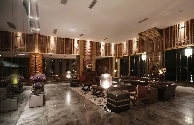 Muise Tented Camp Resort