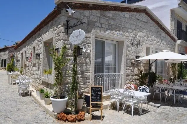 Müjde Alaçatı Otel