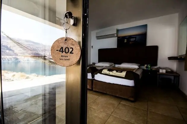 Mujib Chalets - Öne Çıkan Resim