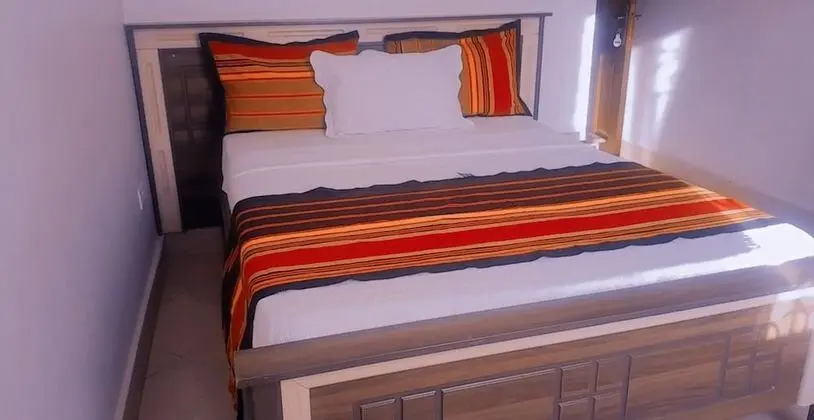 Mujjo Hotel